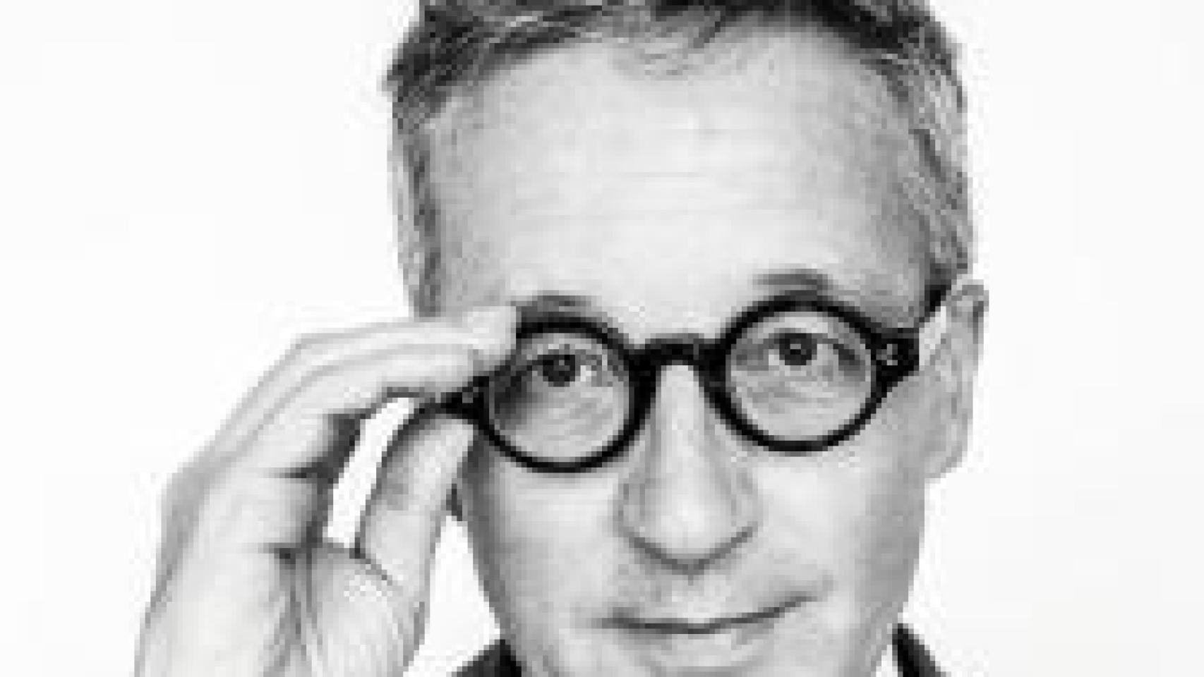 José María Lasalle.