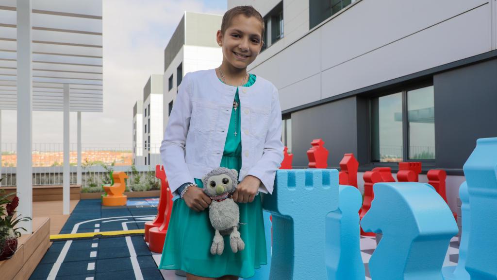 María Caamaño, ‘La Princesa Futbolera’