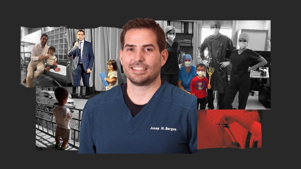 En España sólo existe un único tratamiento farmacológico para los niños con acondroplasia.