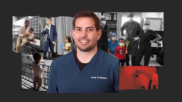 En España sólo existe un único tratamiento farmacológico para los niños con acondroplasia.