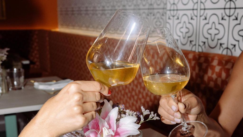 Vinos y cócteles a base de vinos de Jerez conforman la propuesta líquida.