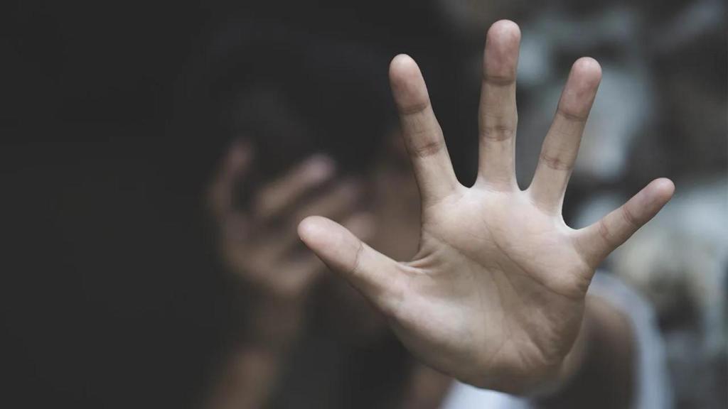 Imagen genérica representativa de la explotación sexual de menores en el sudeste asiático