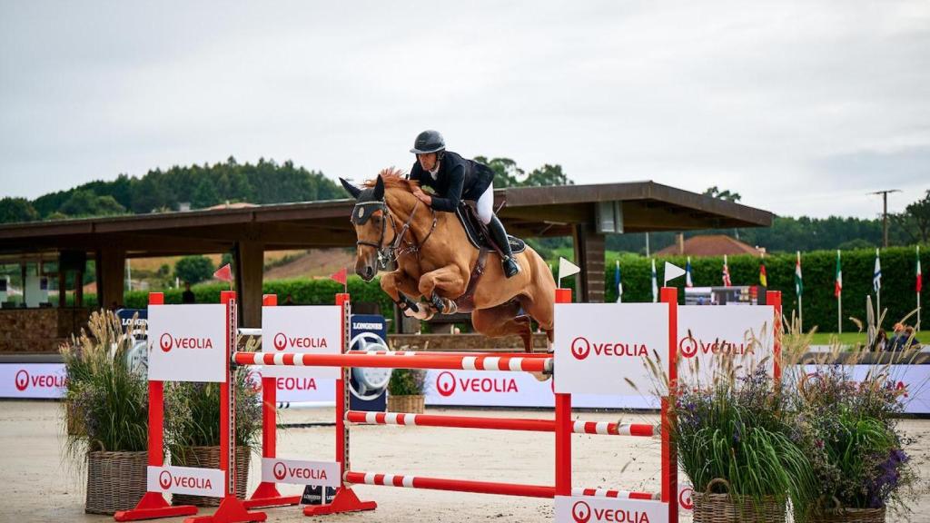 Comienza el torneo Casas Novas 2025.