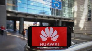Huawei es una empresa tecnológica china.
