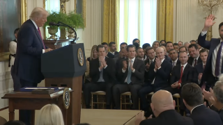 EE.UU. y su histórica ley de criptomonedas