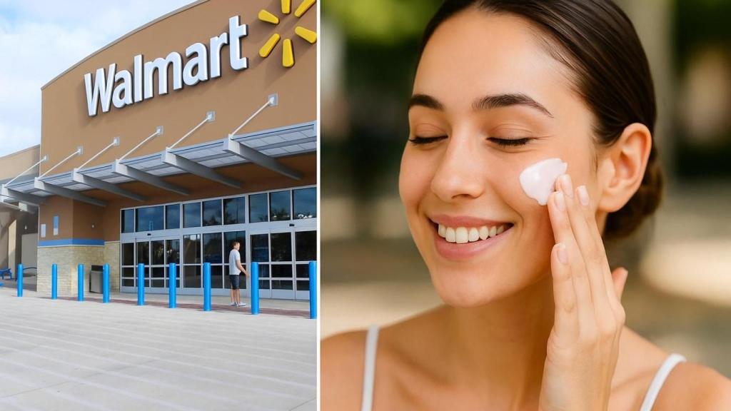 Esta crema cuenta con decenas de reseñas positivas.