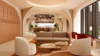 Imagen del hotel de Eurostars en Valladolid