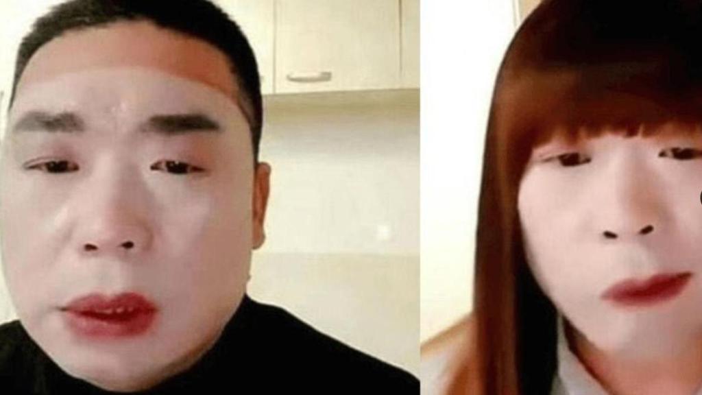 Sister Hong, el ciudadano chino que embaucó a 1.600 hombres para mantener relaciones sexuales.