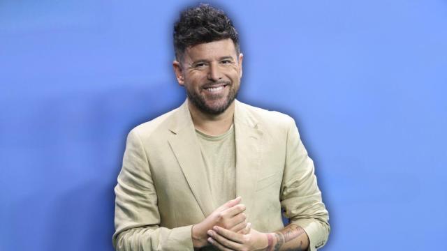 Pablo López, en una imagen de archivo.