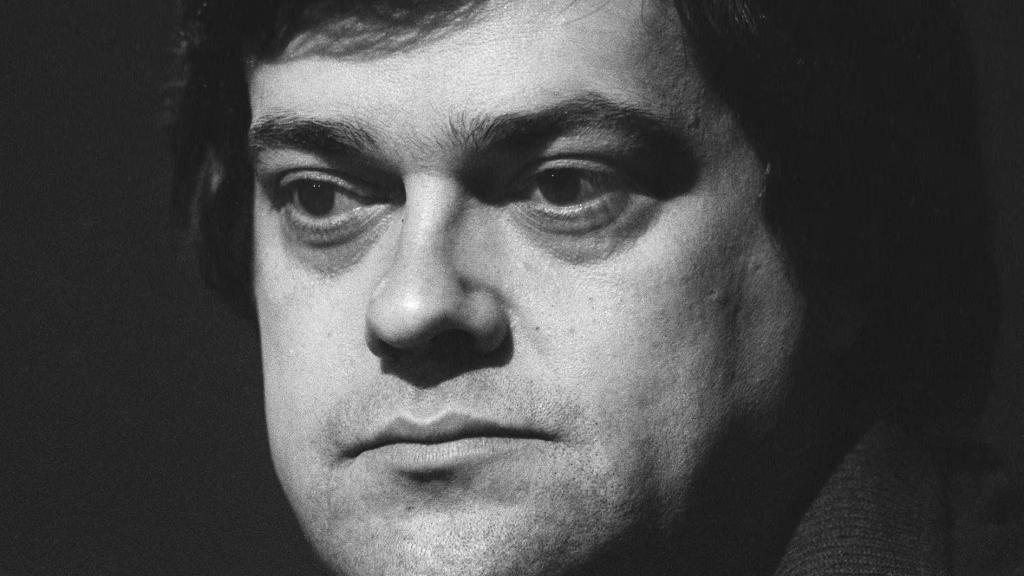 El artista Josele en una imagen antigua.