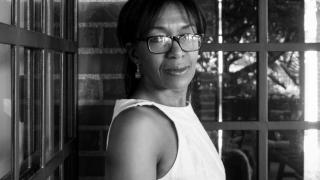 Carmen Verde Arocha, que el río responda con la palabra mágica