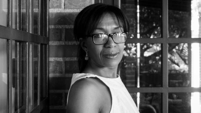 Carmen Verde Arocha, retratada por Manuel Reverón