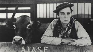 Los poetas cinéfilos de la Generación del 27