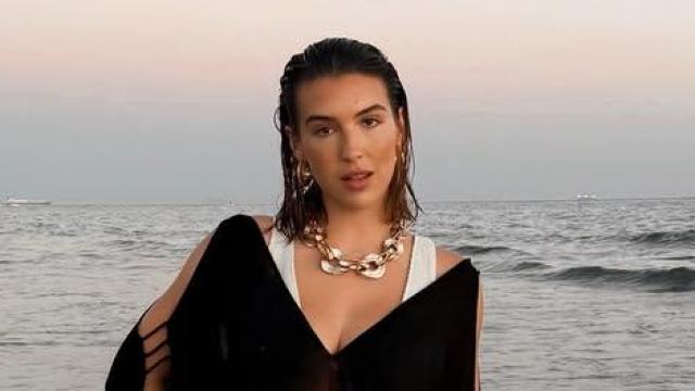 Alba Díaz