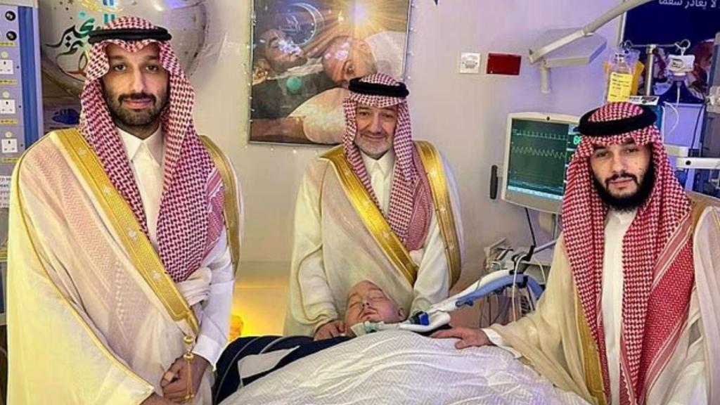 El Príncipe Durmiente ha fallecido a los 36 años tras permanecer en coma más de 20 años. Su padre ha anunciado la noticia de su muerte.