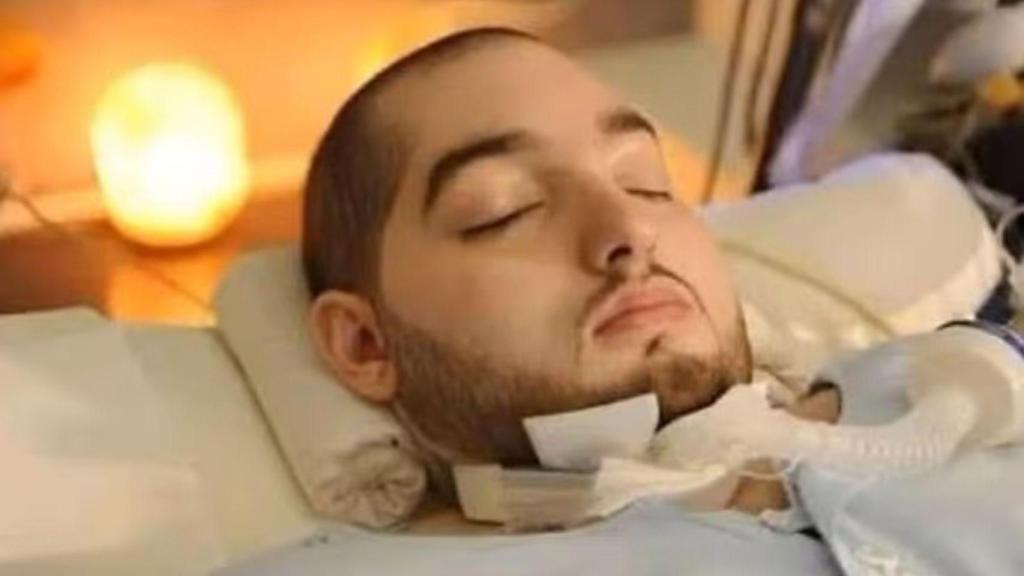 El Príncipe Durmiente ha fallecido en Arabia Saudita tras permanecer en coma más de 20 años. El joven, miembro de la familia real Al-Walid ibn Khaled, entró en ese estado en 2005 tras un terrible accidente de tráfico en Londres.
