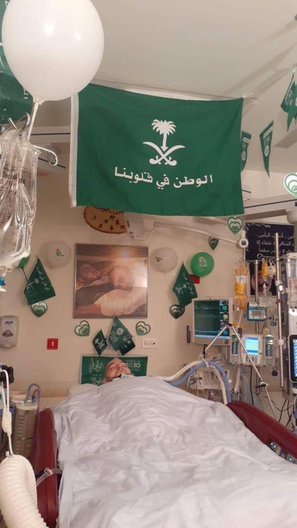 El funeral del príncipe se celebrará su funeral se celebrará este domingo en la capital de Arabia Saudí.