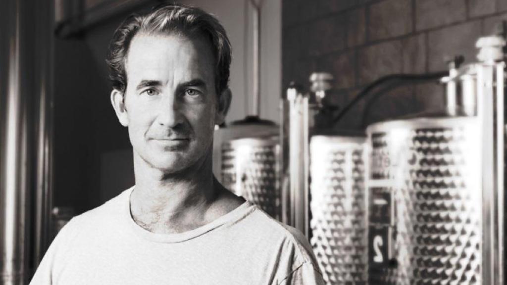 Andrew Cabot es el marido de Kristin Cabot, la directora de Recursos Humanos de Astronomer.