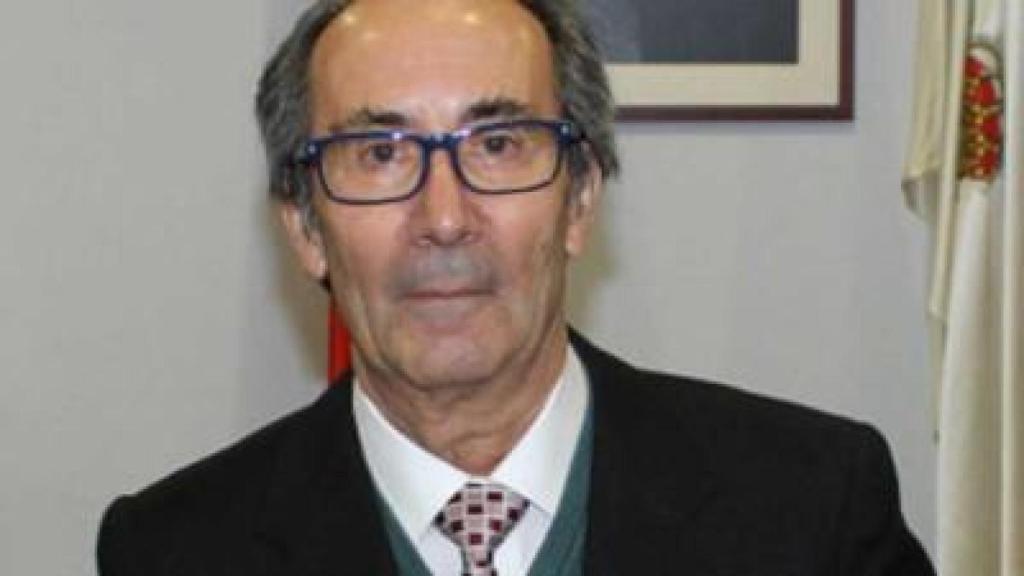 Nemesio García Carril