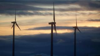 La energía eólica, en un eterno debate en Cataluña