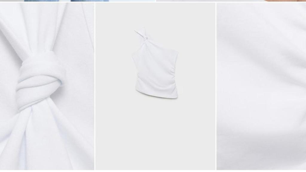 Tos asimétrico. REF. 87058650