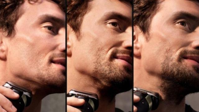 Así es la Braun Series 9 Pro