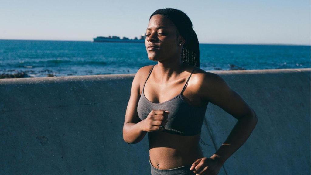 suplemento alimenticio de Zinc de Solgar