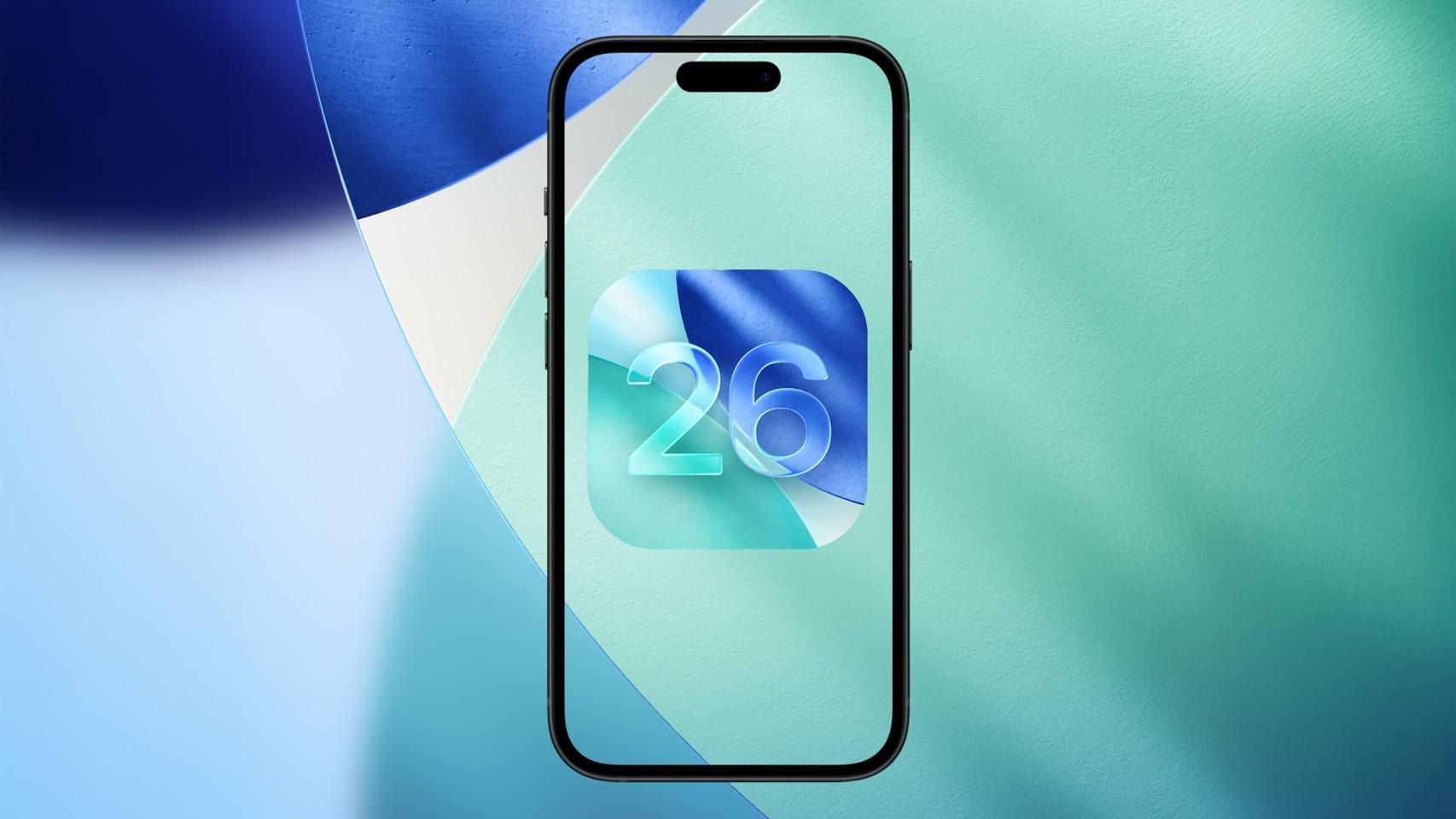 La beta pública de iOS 26 llegaría esta semana: así podrás instalarla ...