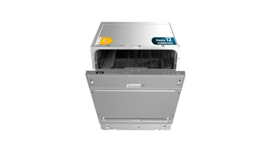 Lavavajillas- bolero aguazero