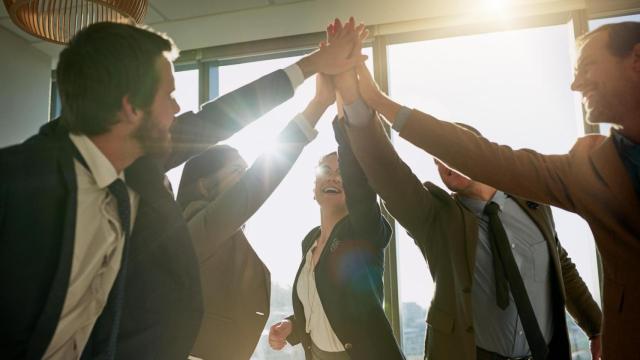 Si tu equipo no cree en tu marca, el mercado tampoco