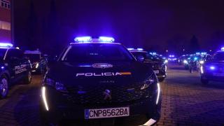 Muere un hombre en Burgos tras ser agredido en una pelea: se golpeó con el suelo y ha estado varios días en coma