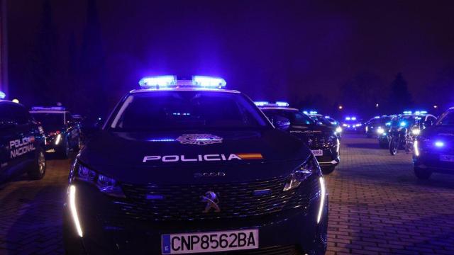 Muere un hombre en Burgos tras ser agredido en una pelea: se golpeó con el suelo y ha estado varios días en coma