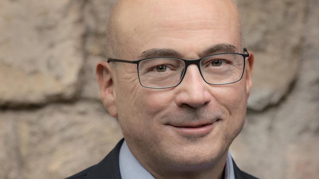 Aldo Cazzullo. Foto: Giulia Natalia Comito