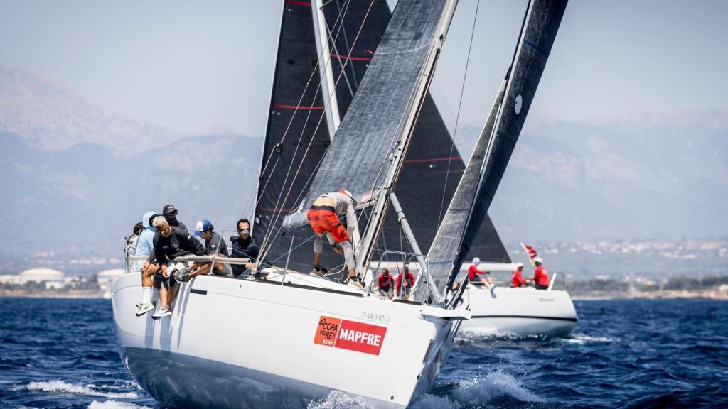 Fala Pouco, vencedor de la pasada edición