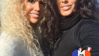 Loli Álvarez muestra por primera vez a su pareja en televisión: Nunca pensé que el amor de mi vida era una mujer. Es una tía estupenda y es policía