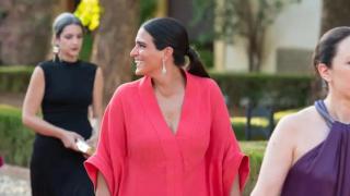 El encaje y otras tendencias de moda que triunfaron en Granada (y que podrás lucir con éxito este verano)