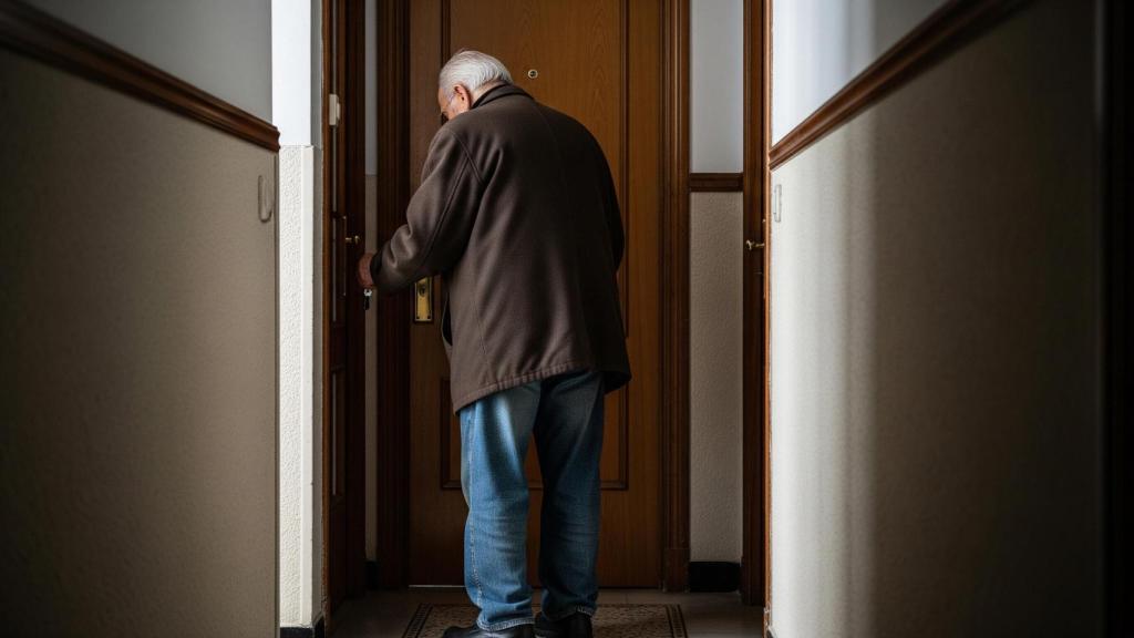 Hay cuatro detenidos.