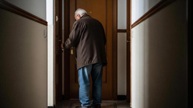 Hay cuatro detenidos.