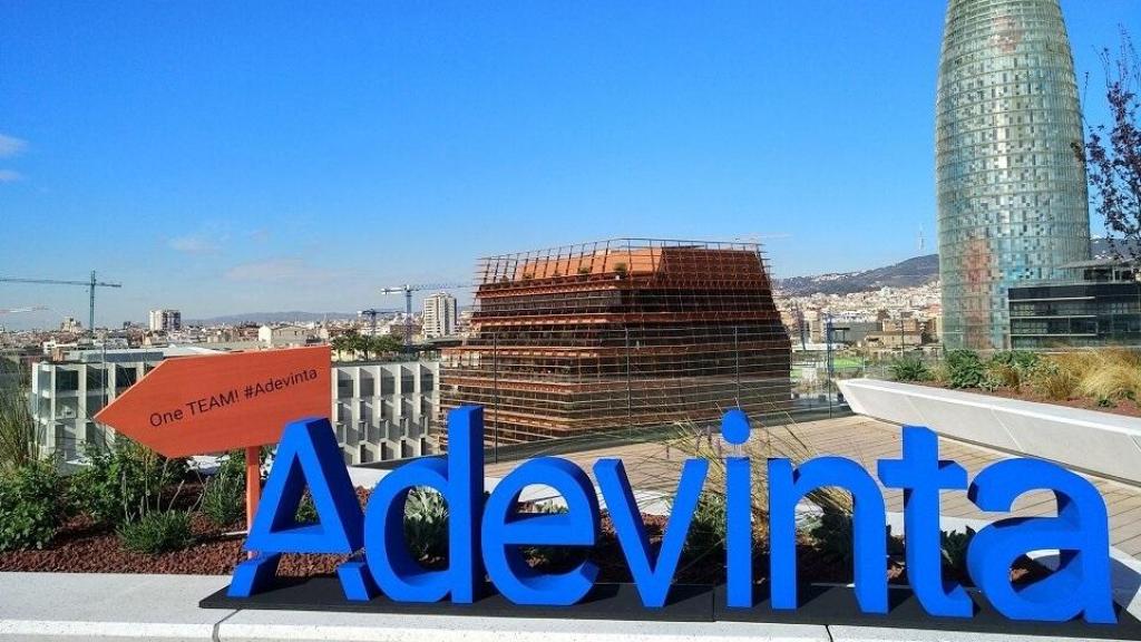 Adevinta.