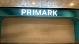 Nueva tienda de Primark en Gran Casa.