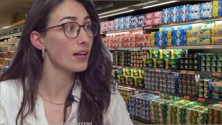 Ingeniera energética de Mercadona.