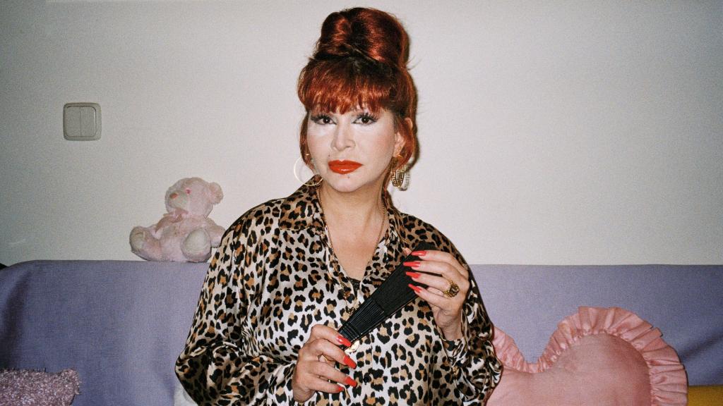 La verdadera historia de Tamara (ahora Yurena).