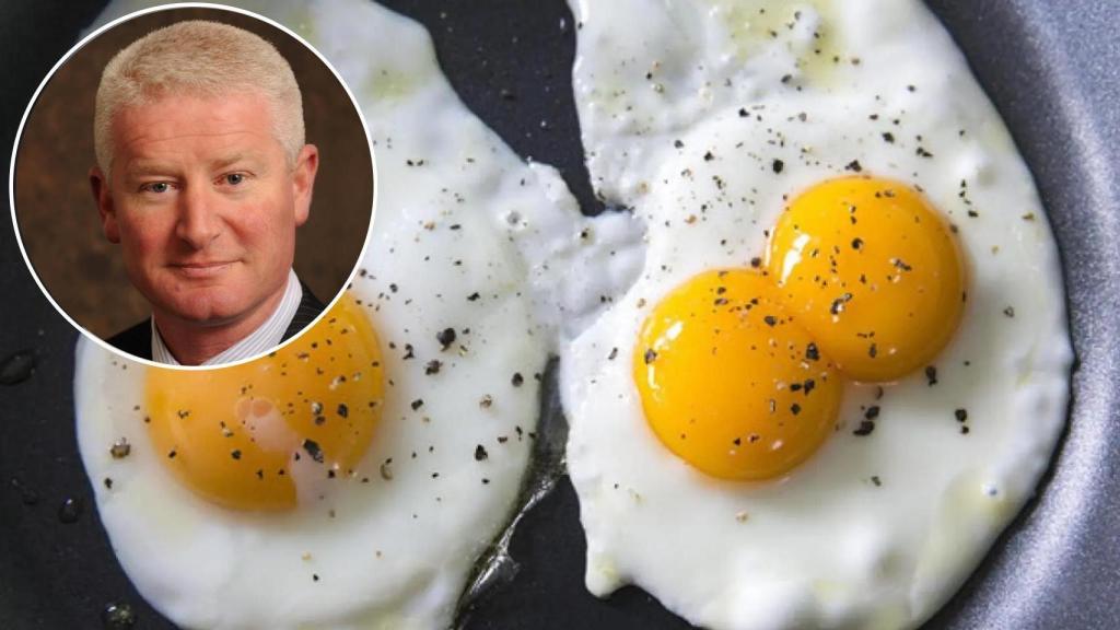 John Buckley es investigador en UniSA.