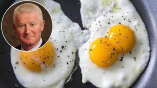 John Buckley es investigador en UniSA.