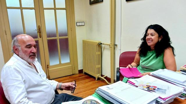 Calatayud aprueba el Cheque Bebé.