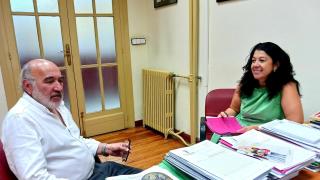 Calatayud aprueba el Cheque Bebé.