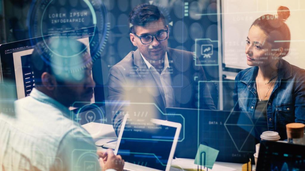 El 81% de las empresas en Argentina ya utiliza inteligencia artificial