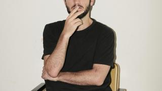 Lucas Vidal, creador de la banda sonora de Comic-Con Málaga.