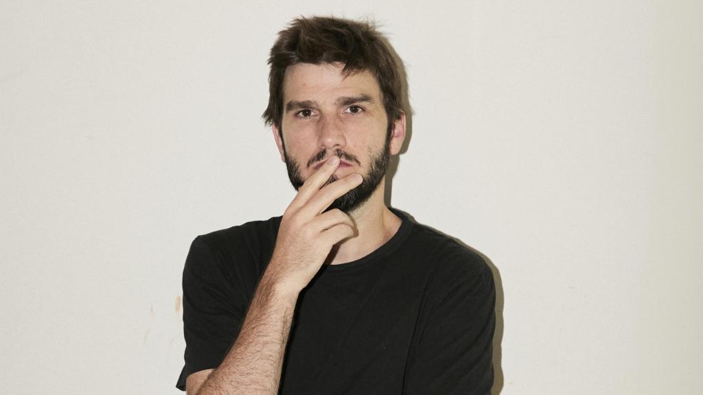 Lucas Vidal, creador de la banda sonora de Comic-Con Málaga.
