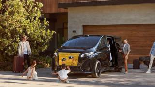 Faraday FX Super One.